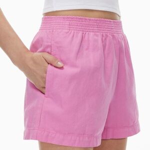 Wilfred free nova short